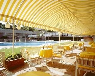 Tivoli Porto Hotel Ngoại thất bức ảnh