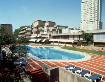Tivoli Porto Hotel Ngoại thất bức ảnh