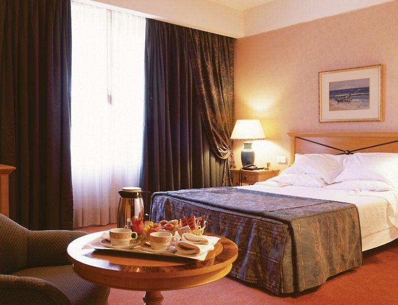 Tivoli Porto Hotel Ngoại thất bức ảnh