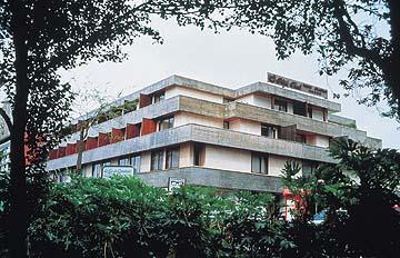 Tivoli Porto Hotel Ngoại thất bức ảnh