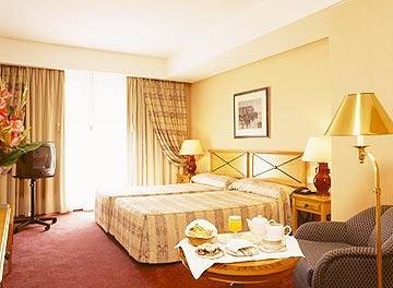 Tivoli Porto Hotel Ngoại thất bức ảnh