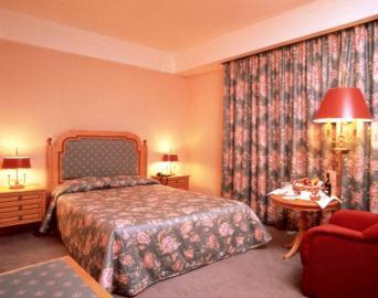 Tivoli Porto Hotel Ngoại thất bức ảnh