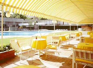 Tivoli Porto Hotel Ngoại thất bức ảnh